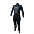 Wet Suits