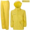 Outdoor Apparel For the Little Ones