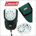 Coleman Bird Finder