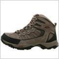 Hi-Tec Men's Montana Mid WP Hiking Boot