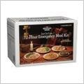 Mountain House 72-Hour Emergency Meal Kit