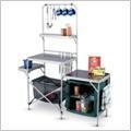 Camping Kitchen