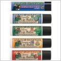 Lips and Face Protection