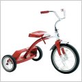 Tricycles
