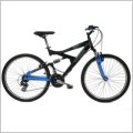 Mountain Bikes