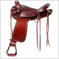 Endurance Saddles