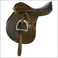 English Saddles