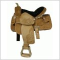 Western Saddles