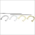 Horseshoes