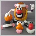 Mr. Potato Head