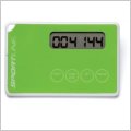 Pedometers