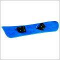 Snowboarding