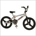 Quick Spin 20-Inch Freestyle Bike