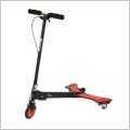 PowerWing Caster Scooter