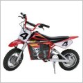 MX500 Dirt Rocket Electric Motocross Bike