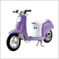 Pocket Mod Miniature Euro Electric Scooter