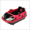 Bumper Buggie Electric Bumper Car