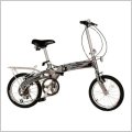 Folding Bikes