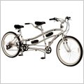Tandem Bikes