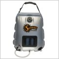 Advanced Elements 5 Gallon Summer Shower / Solar Shower