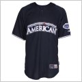 American League 2008 MLB All-Star Game Youth Cool Base BP Jersey