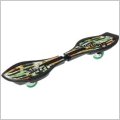 The Wave Street Surfing Board