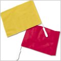 Penalty Cards & Flags
