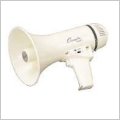 Megaphones