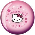 Hello Kitty Bowling Ball