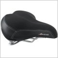 Avenir Plush Plus Saddle