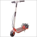 Go-Ped Super X-Ped Gas Powered Competition Scooter (Orange)