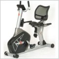 Ironman Charger Recumbent Exercise Bike