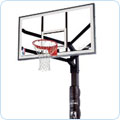 In-Ground Hoops