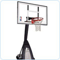 Portable Hoops