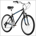 Cycling