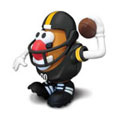 Pittsburgh Steelers Mr. Potato Head