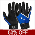 50% Off Baseball
