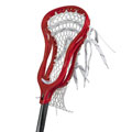 Up to 40% Off Select Lacrosse Equipment from Gait and deBeer
