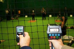 Pocket Radar