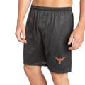 Texas Longhorns Men's Mesh Shorts