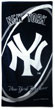 MLB Towel