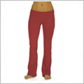 Yoga Apparel