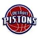 Detroit Pistons Fan Shop
