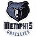 Memphis Grizzlies Fan Shop