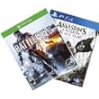 PlayStation 4 Games