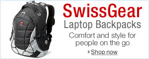 SwissGear Computer Backpacks & Bags