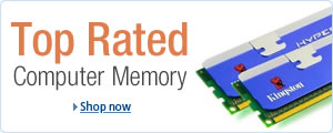 Top Rated Computer Memory