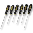 Screwdrivers
