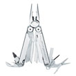 Leatherman 830039 New Wave Multitool with Leather Sheath