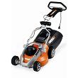 Lawn and garden equipment